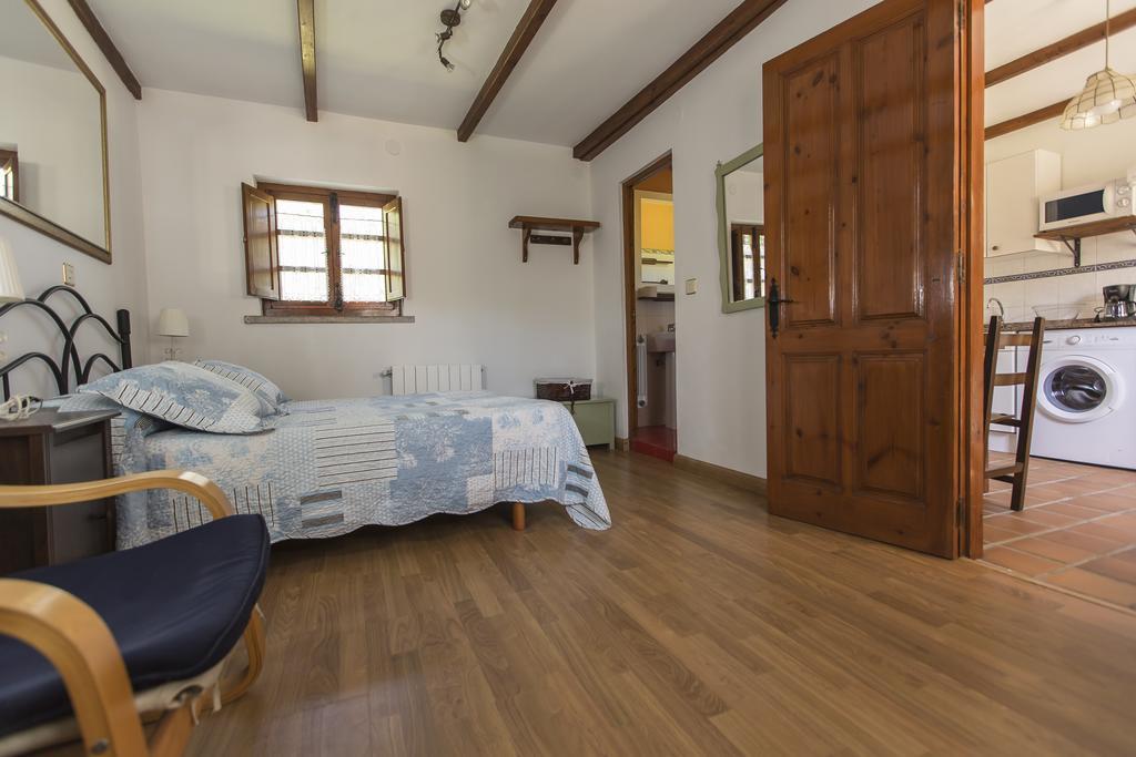 Apartamentos Rurales Playa Del Canal Villanueva de Pria Dış mekan fotoğraf