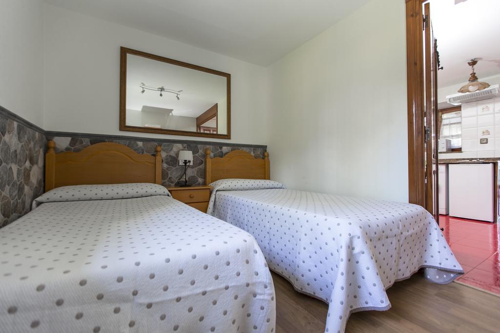 Apartamentos Rurales Playa Del Canal Villanueva de Pria Dış mekan fotoğraf